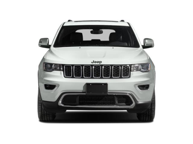 Certified 2022 Jeep Grand Cherokee Limited AWD/4WD image 4