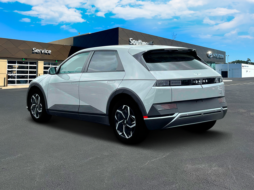 New 2024 Hyundai Ioniq 5 SE AWD/4WD image 5