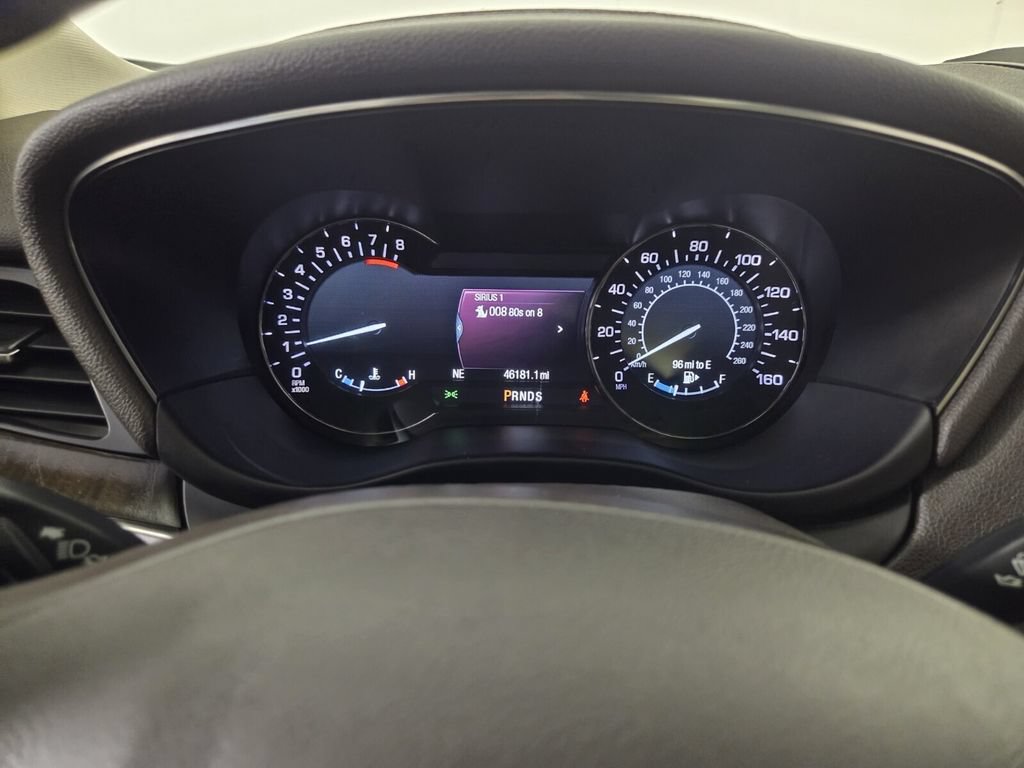Used 2019 Lincoln MKC Reserve AWD/4WD image 16