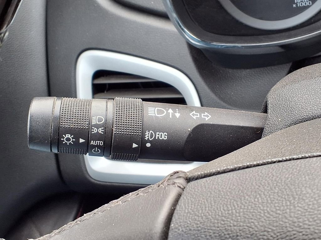 Used 2015 GMC Terrain Denali image 18