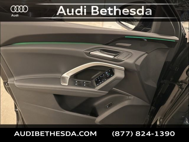 Certified 2025 Audi Q5 Premium Plus w/ Premium Plus image 15