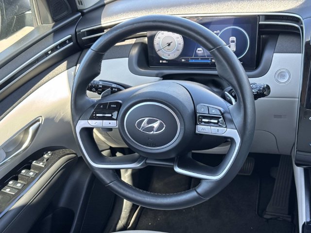 Used 2024 Hyundai Tucson Limited FWD image 10