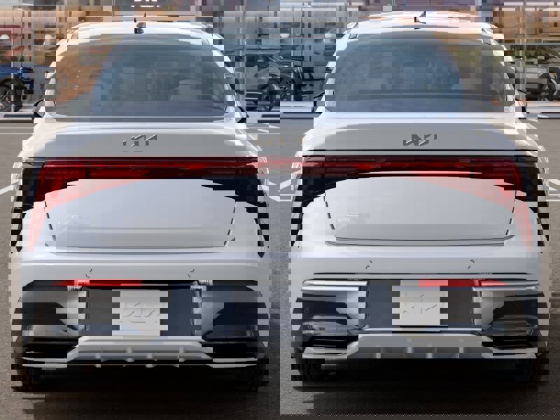 New 2026 Kia K5 LXS image 13