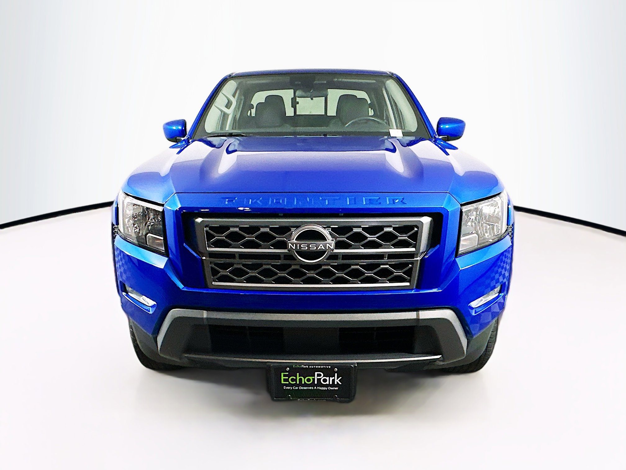 Used 2024 Nissan Frontier SV w/ SV Convenience Package RWD image 2