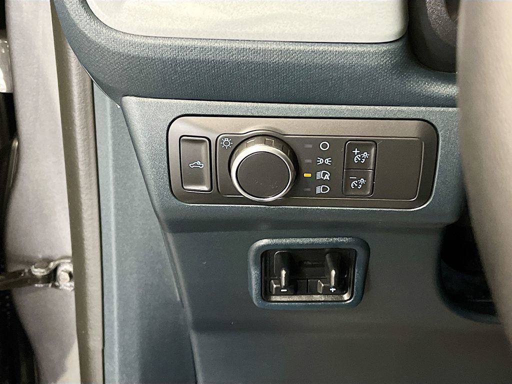 Used 2022 Ford Maverick Lariat w/ Lariat Luxury Package image 10