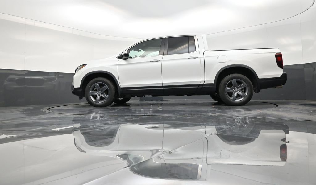 Used 2022 Honda Ridgeline RTL image 22