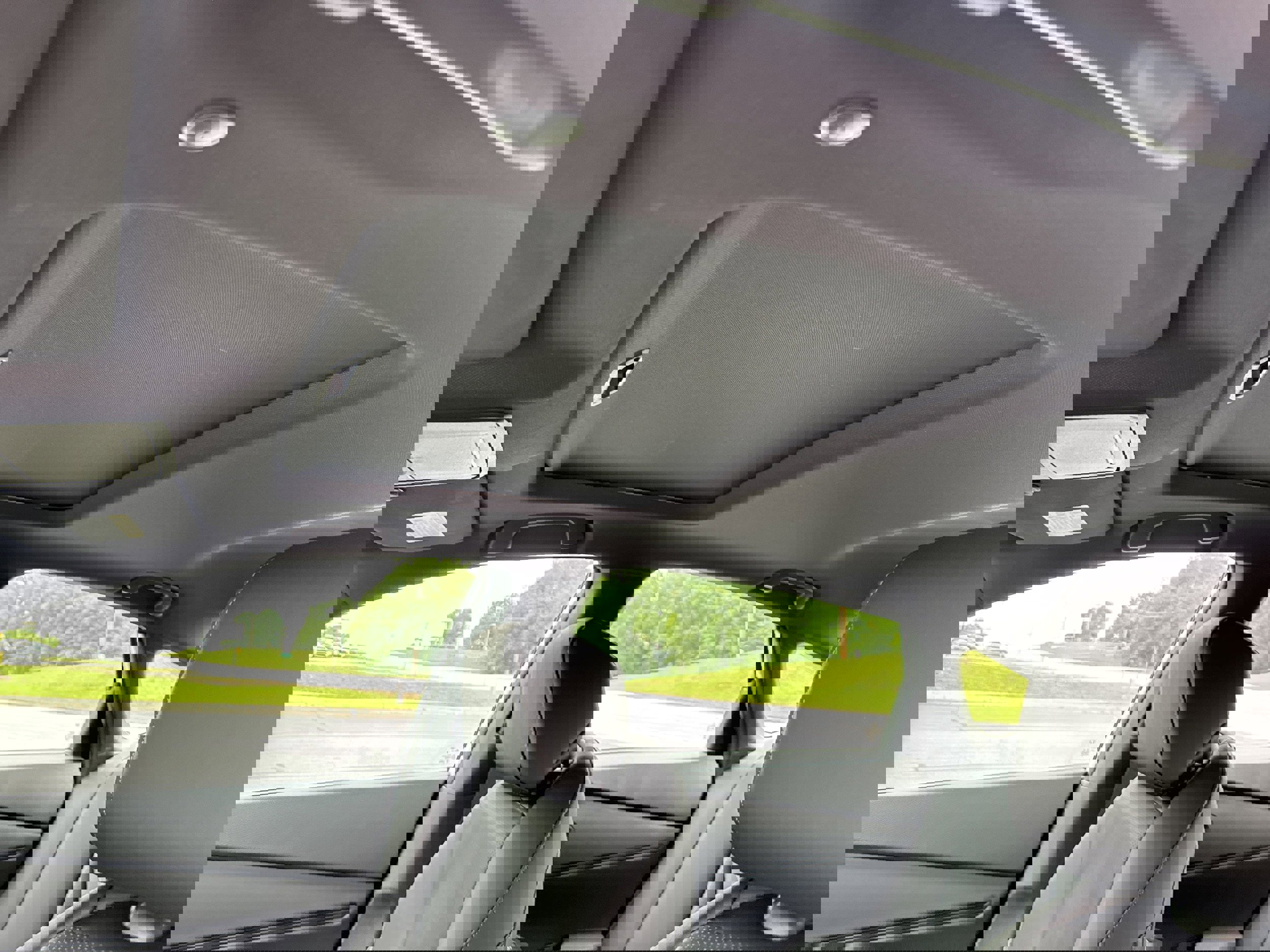 New 2025 Honda Accord Sport image 6