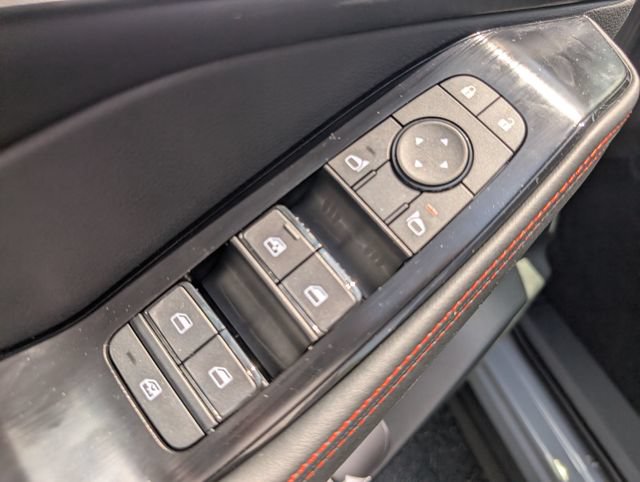 New 2026 Nissan Rogue SV w/ Rock Creek Premium Package AWD/4WD image 16
