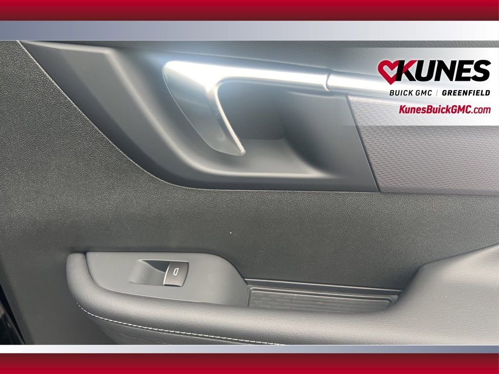 New 2025 Buick Enclave Sport Touring w/ Power Package image 51