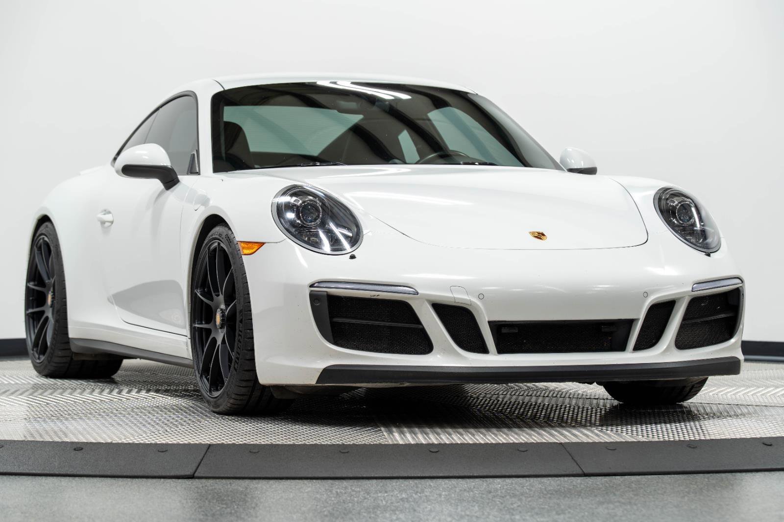 Used 2018 Porsche 911 Carrera GTS