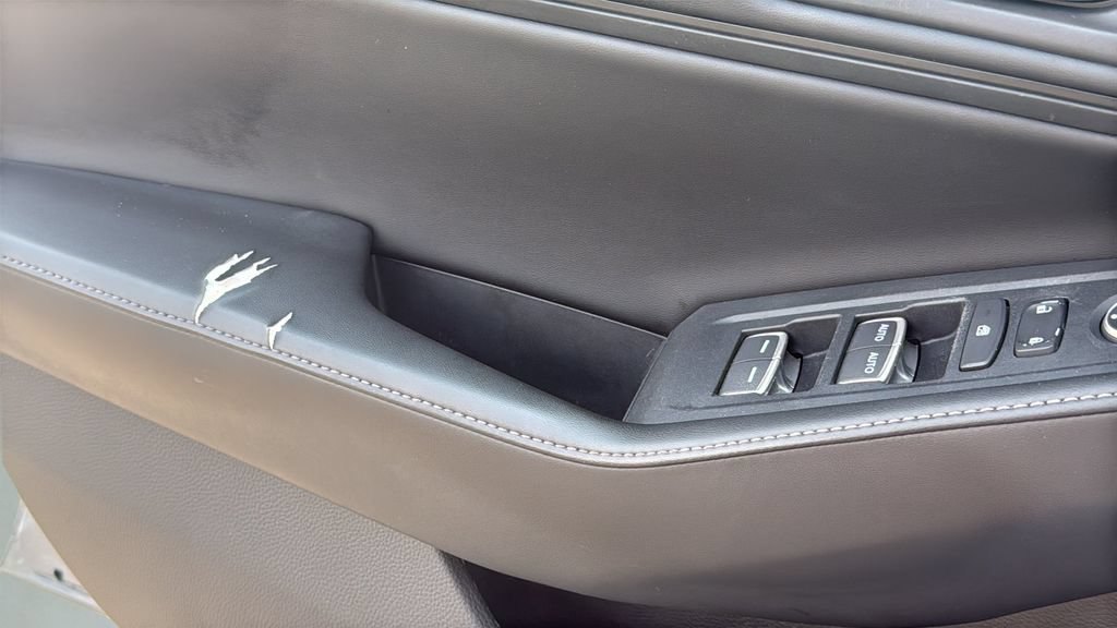 Used 2024 Honda Accord Sport image 13