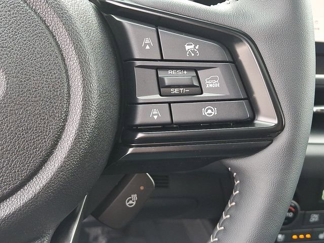 New 2026 Subaru Outback Touring XT image 22