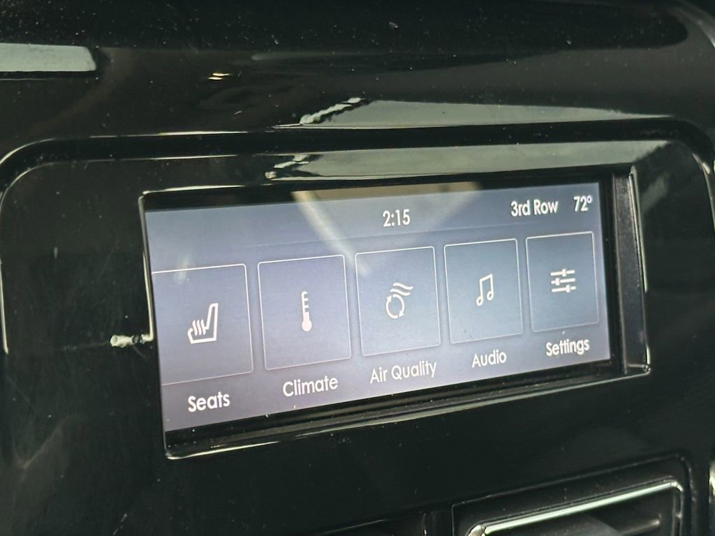 Used 2023 Lincoln Aviator Reserve w/ Equipment Group 201A image 25