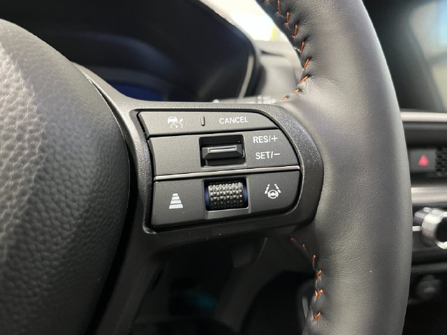 New 2026 Honda CR-V TrailSport image 19