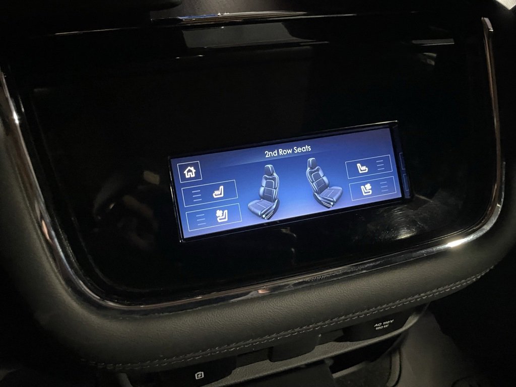 Used 2024 Lincoln Navigator Reserve image 35