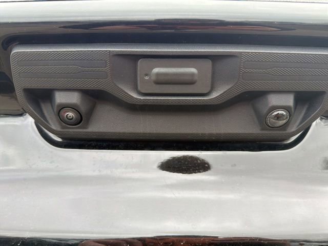 Certified 2024 Chevrolet Silverado 1500 ZR2 image 15