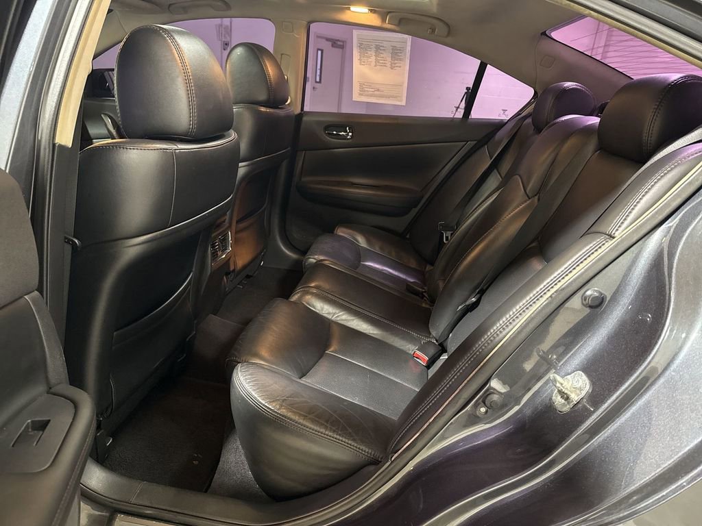 Used 2012 Nissan Maxima 3.5 SV w/ Premium Pkg image 24
