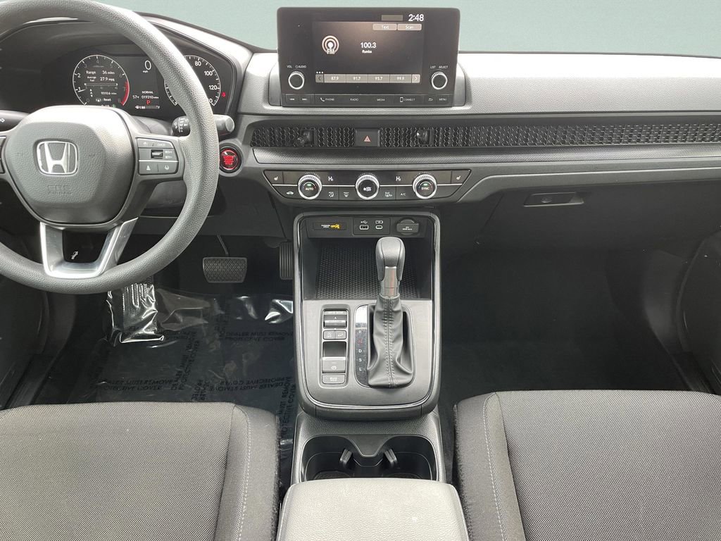 Used 2023 Honda CR-V EX image 19