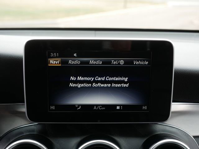 Used 2019 Mercedes-Benz GLC 300 4MATIC image 33