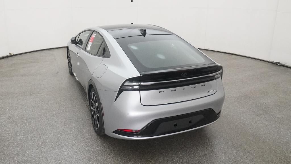 New 2026 Toyota Prius Plug-In Hybrid FWD image 28