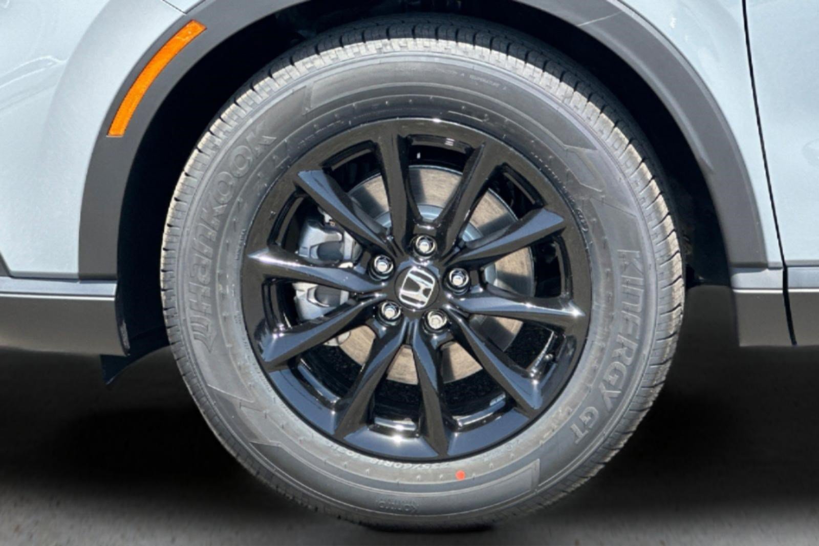 New 2026 Honda CR-V Sport-L image 12