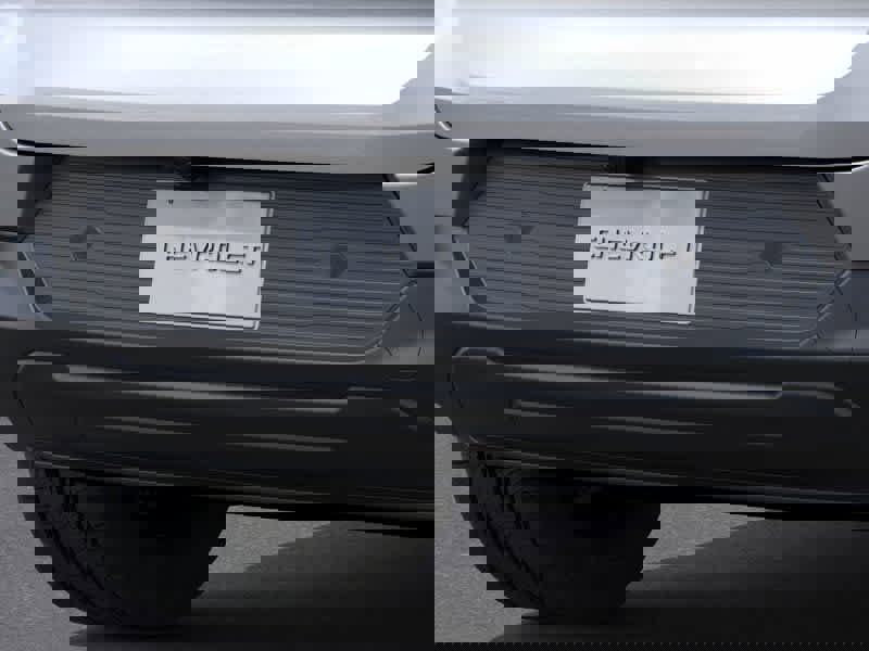 New 2026 Chevrolet Equinox EV LT image 14