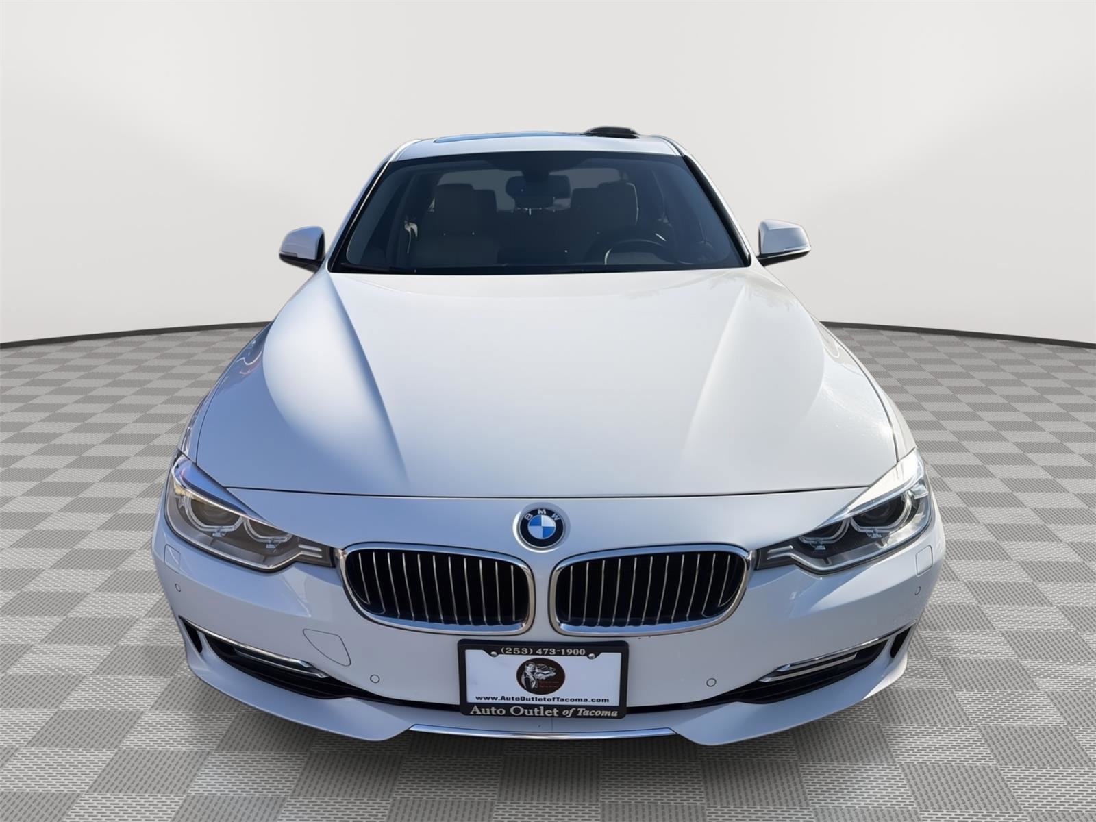 Used 2013 BMW 328i xDrive Sedan image 11