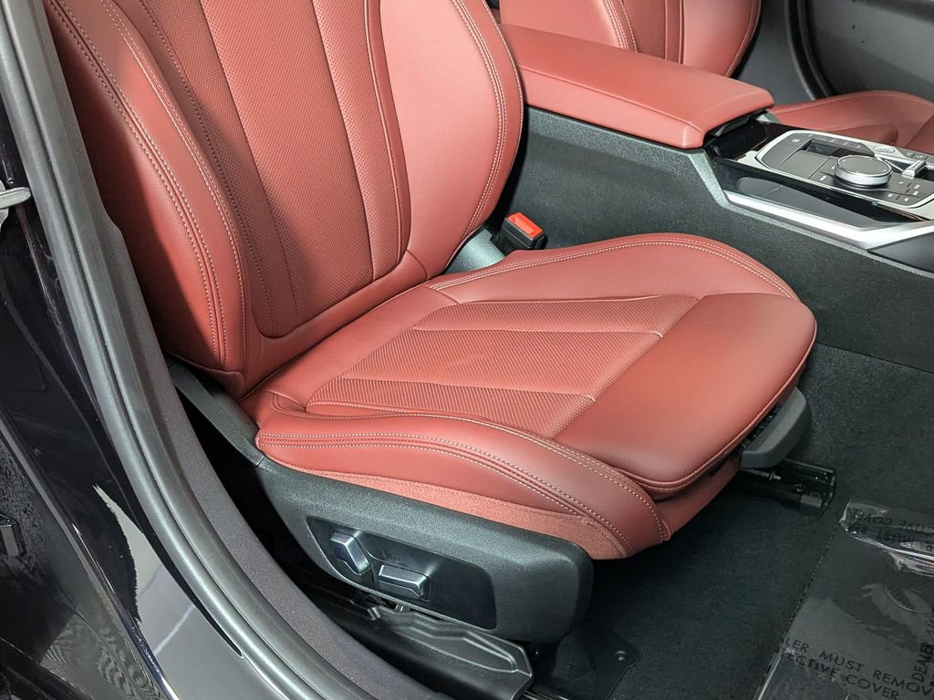 Certified 2023 BMW 330i xDrive 330i xDrive w/ Premium Package image 28