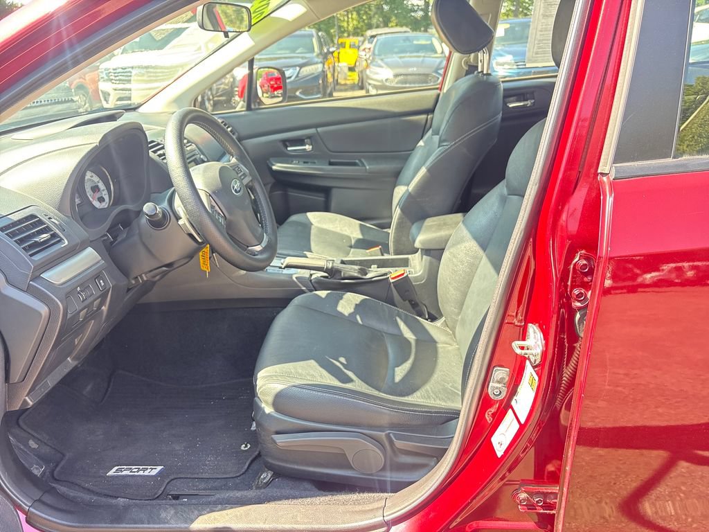 Used 2014 Subaru Impreza 2.0i Sport Limited AWD/4WD image 9