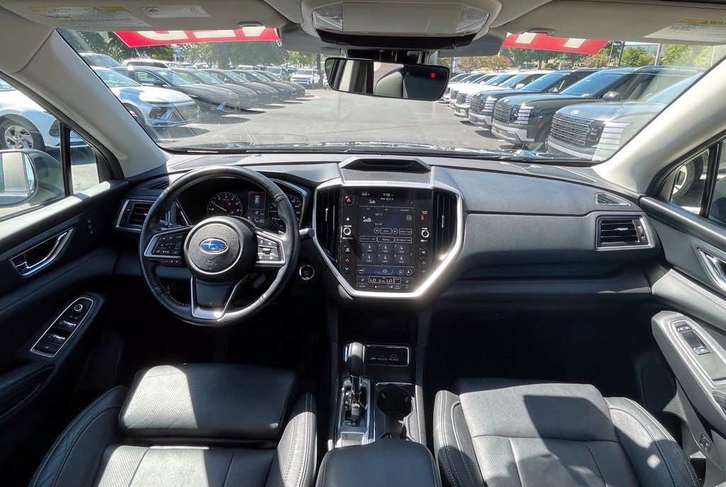 Used 2023 Subaru Ascent Limited AWD/4WD image 59