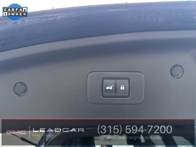 Used 2022 Nissan Armada Platinum w/ Captain's Chairs Package image 22