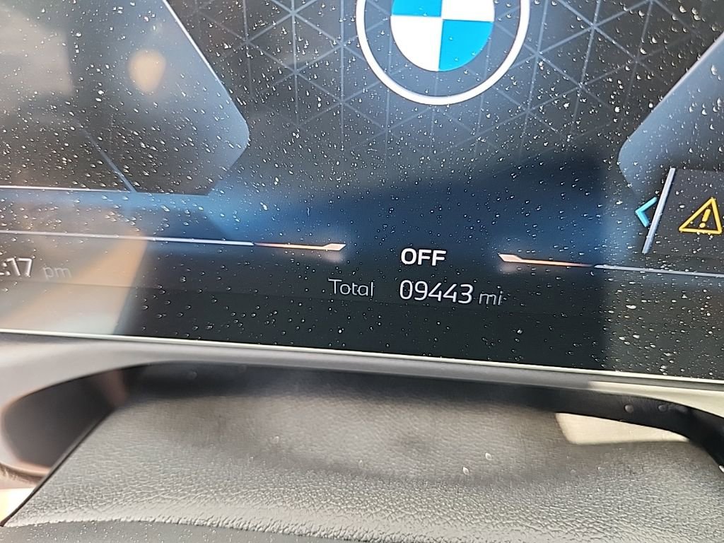 Used 2025 BMW 230i Coupe image 5