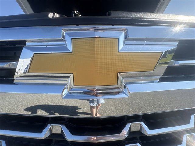 New 2026 Chevrolet Silverado 1500 LTZ w/ Technology Package image 32