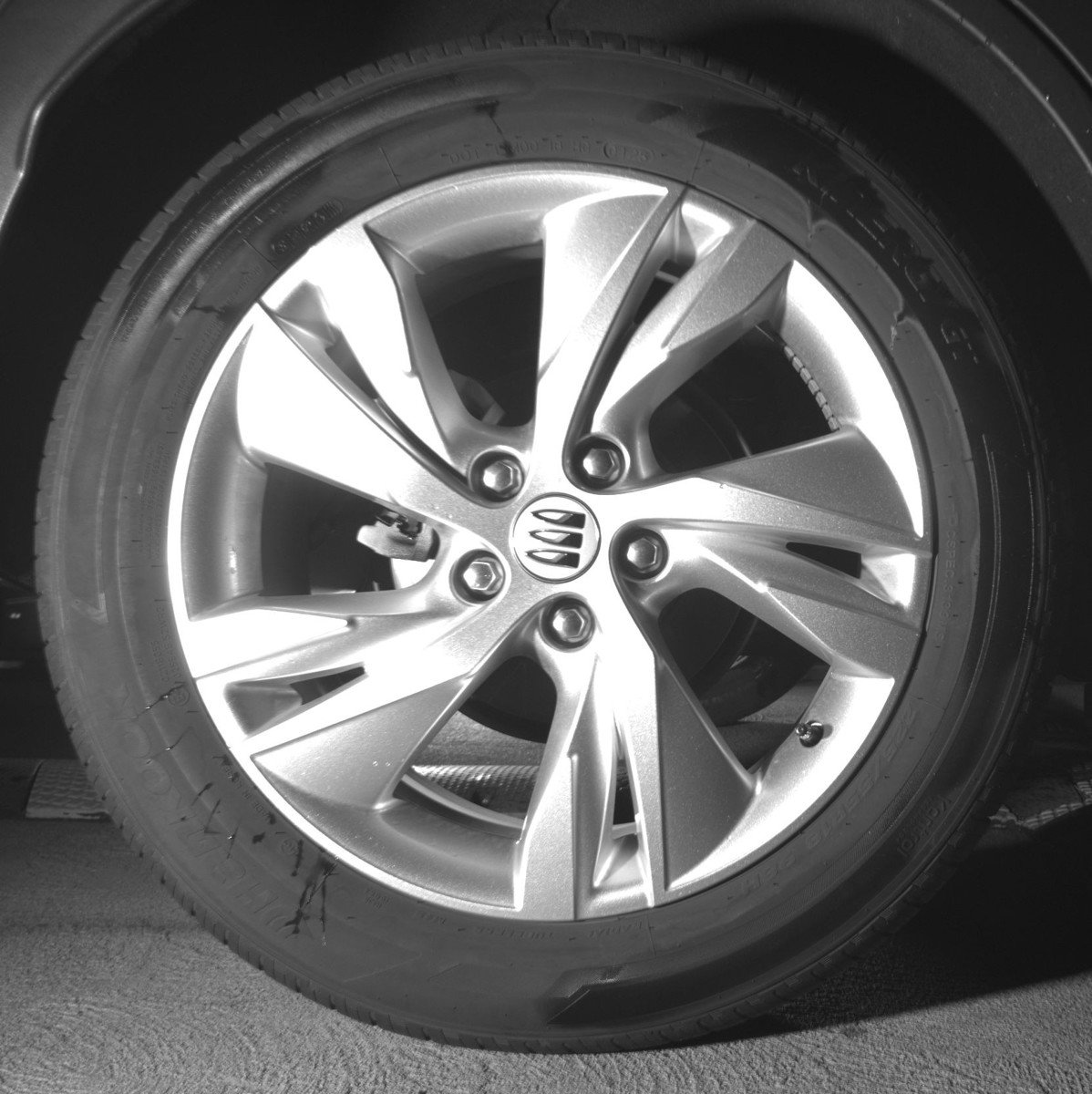 Used 2025 Buick Encore GX Preferred image 15