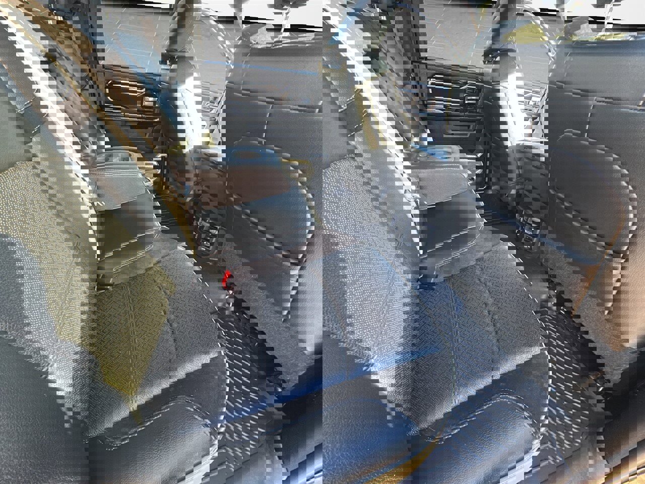 Used 2022 RAM 2500 Laramie image 12