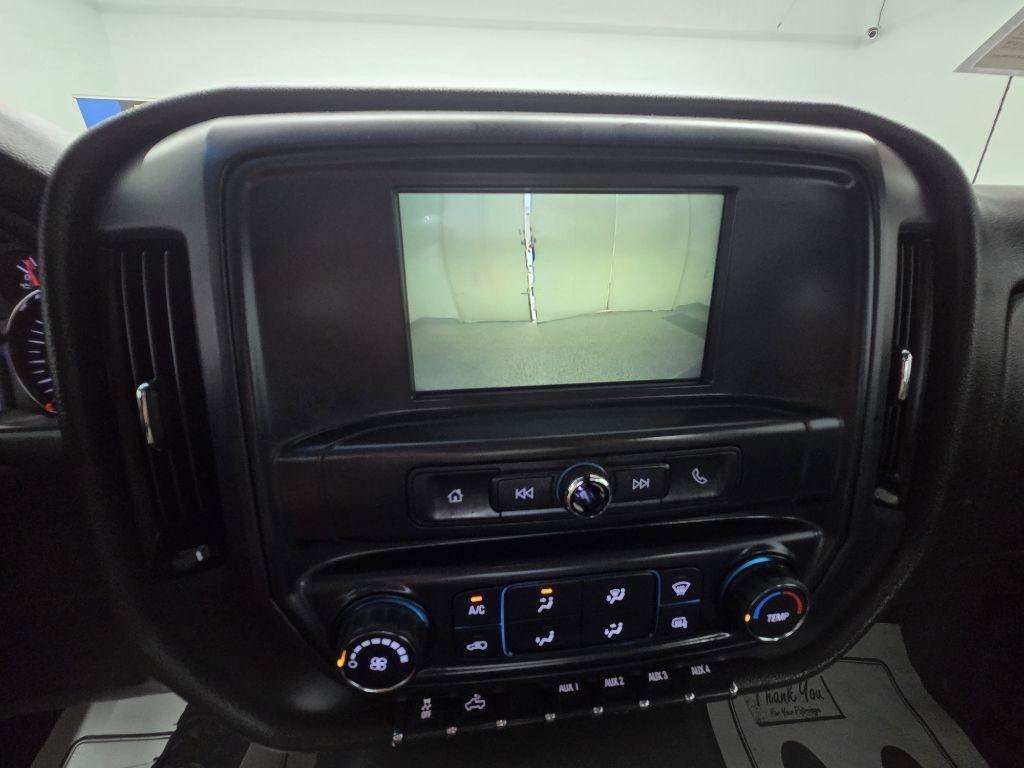 Used 2019 Chevrolet Silverado 3500 W/T w/ WT Convenience Package RWD image 22