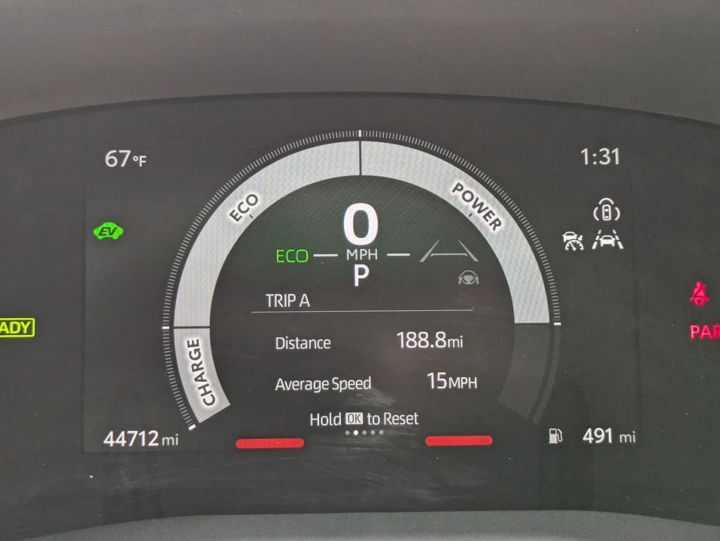 Used 2025 Toyota Camry LE image 16