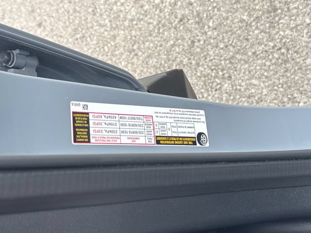 Certified 2026 Nissan Rogue SV AWD/4WD image 21