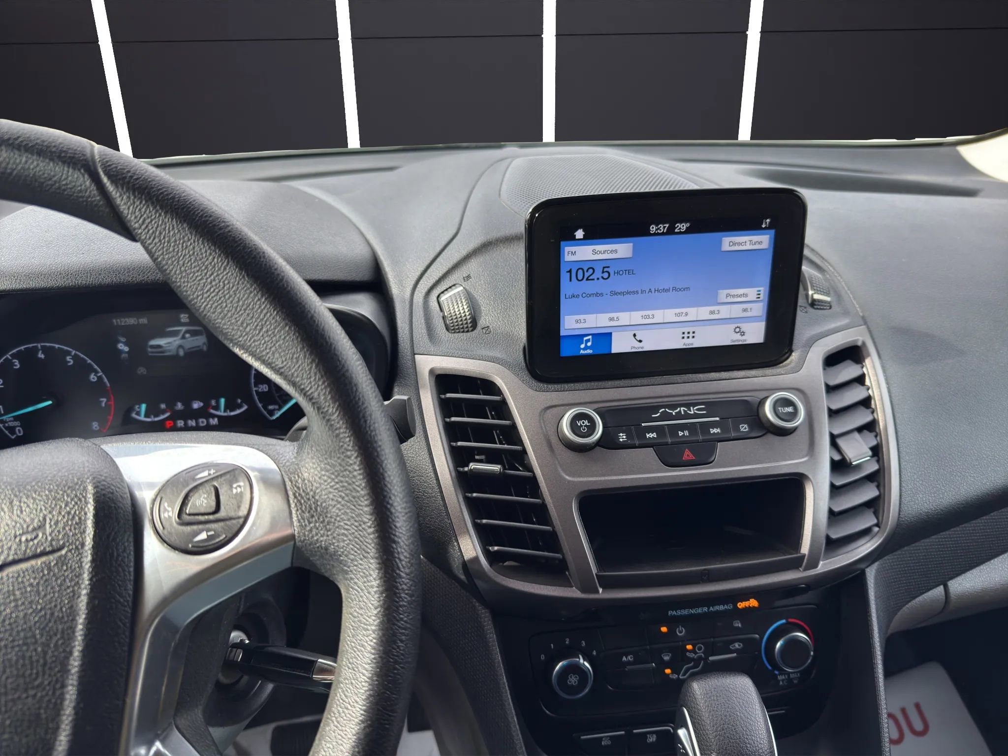Used 2020 Ford Transit Connect XL image 21