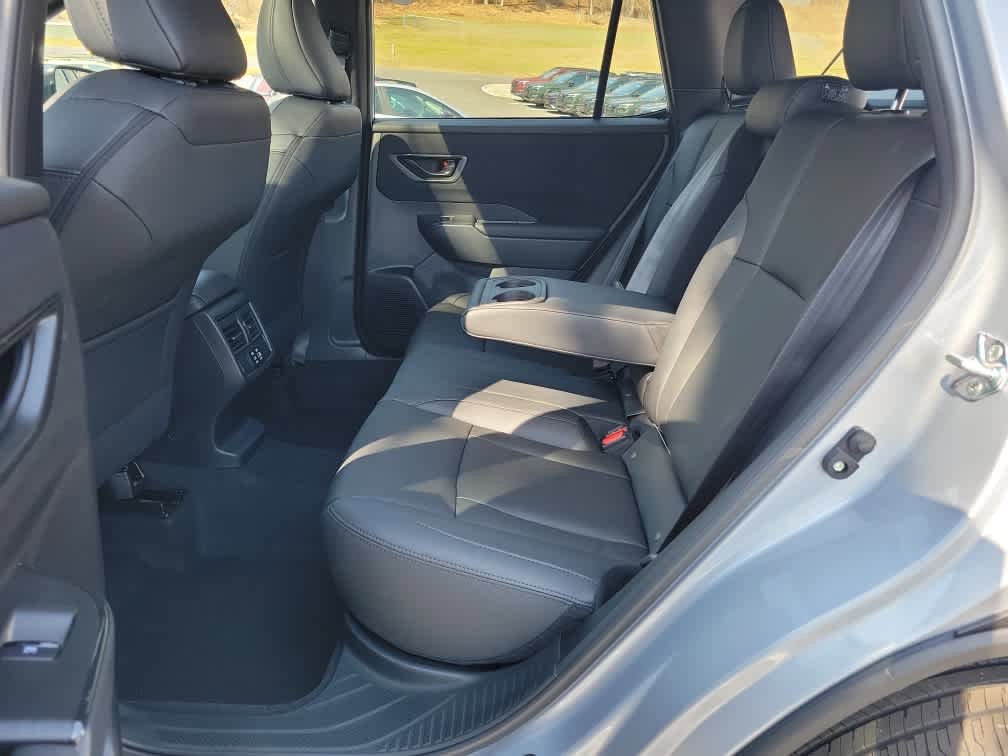 New 2026 Subaru Outback Premium image 30