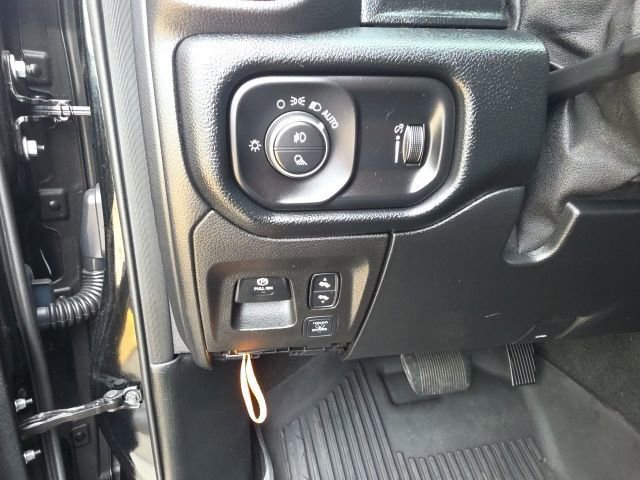 Used 2020 RAM 1500 Rebel w/ Rebel Level 1 Equipment Group image 16