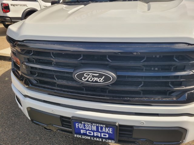 New 2026 Ford F150 XLT w/ Equipment Group 302A MID AWD/4WD image 13
