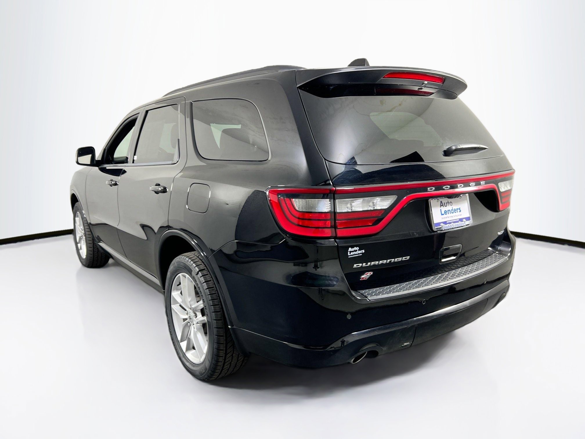 Used 2022 Dodge Durango GT image 7