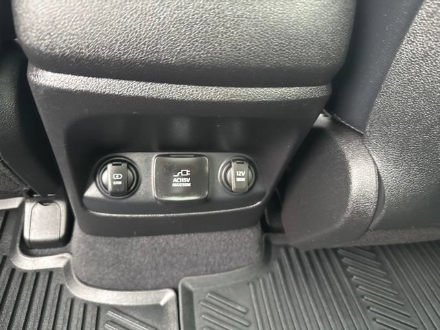 Used 2019 Kia Sorento SX w/ SX Touring Package AWD/4WD image 21