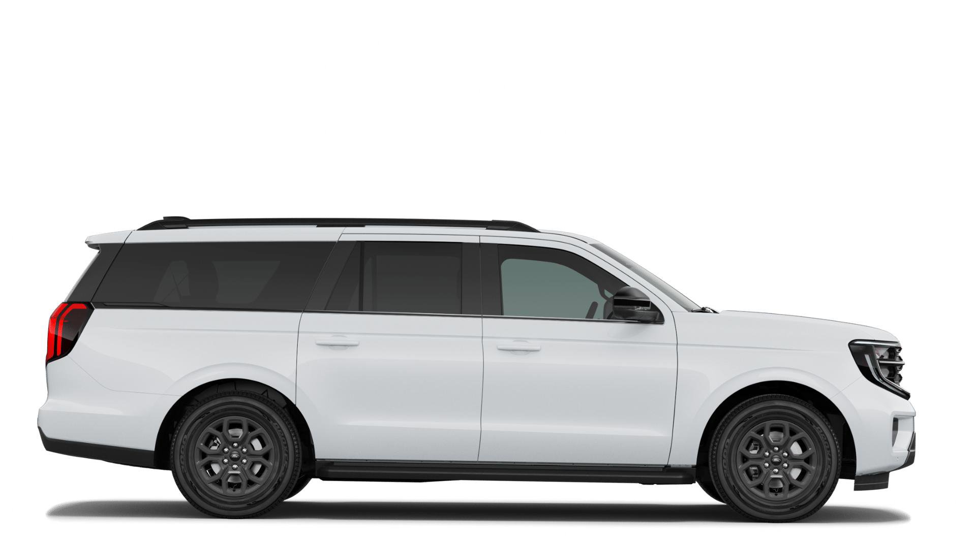 New 2026 Ford Expedition Max Active image 5