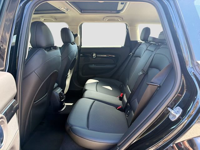 Used 2024 MINI Cooper Clubman S FWD image 19