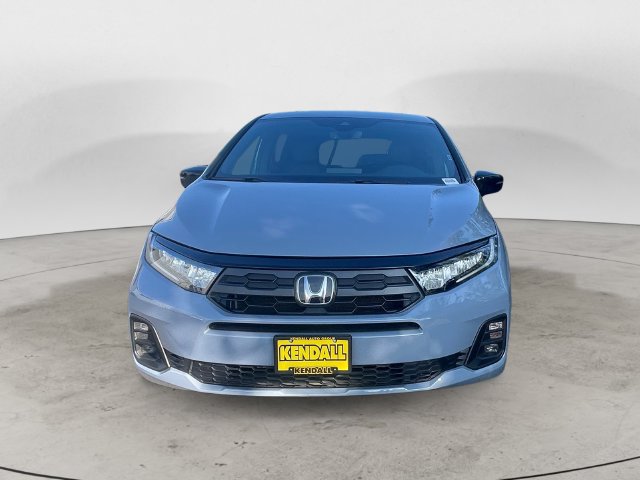 Used 2025 Honda Odyssey Sport-L image 2