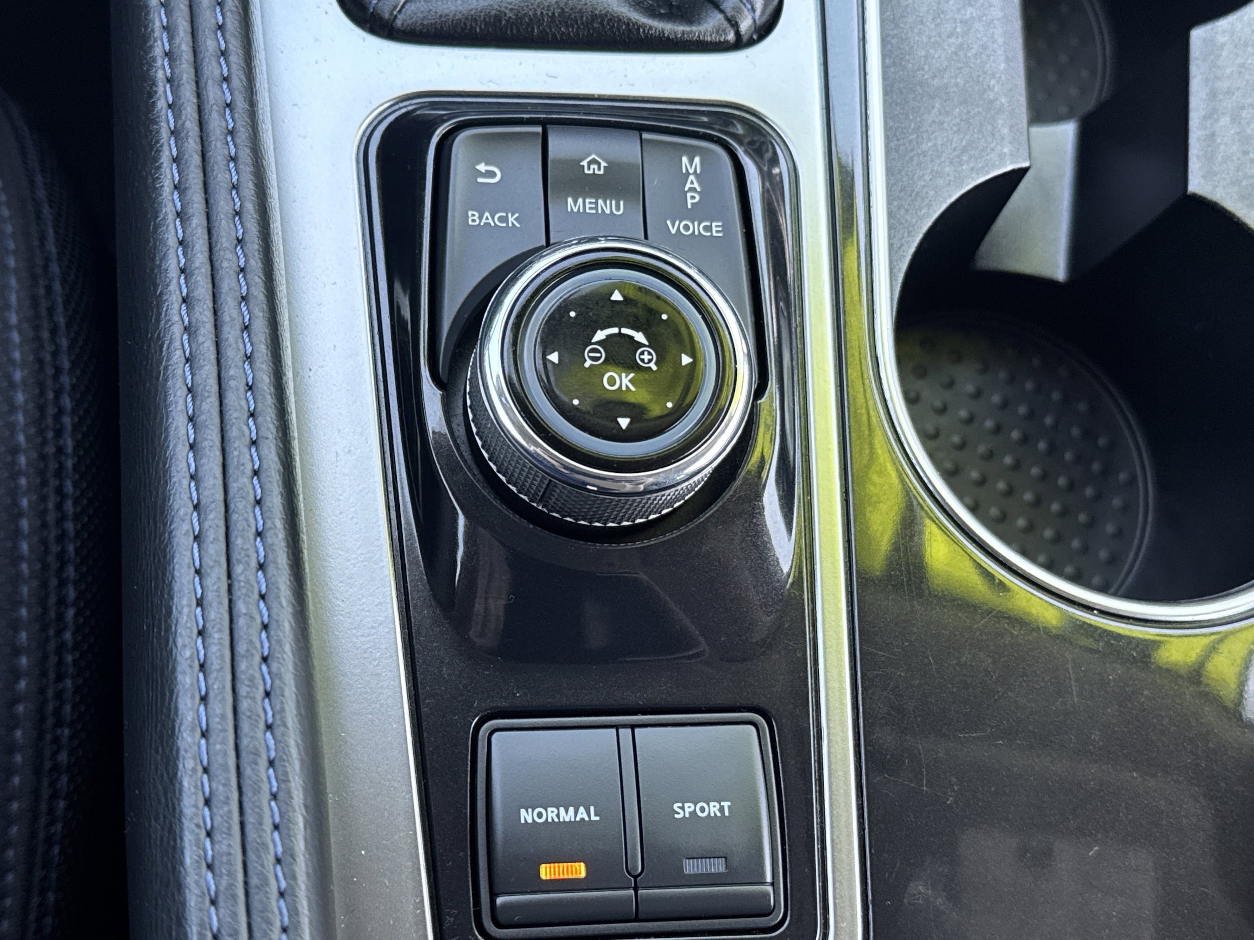 Used 2018 Nissan Maxima 3.5 S FWD image 26