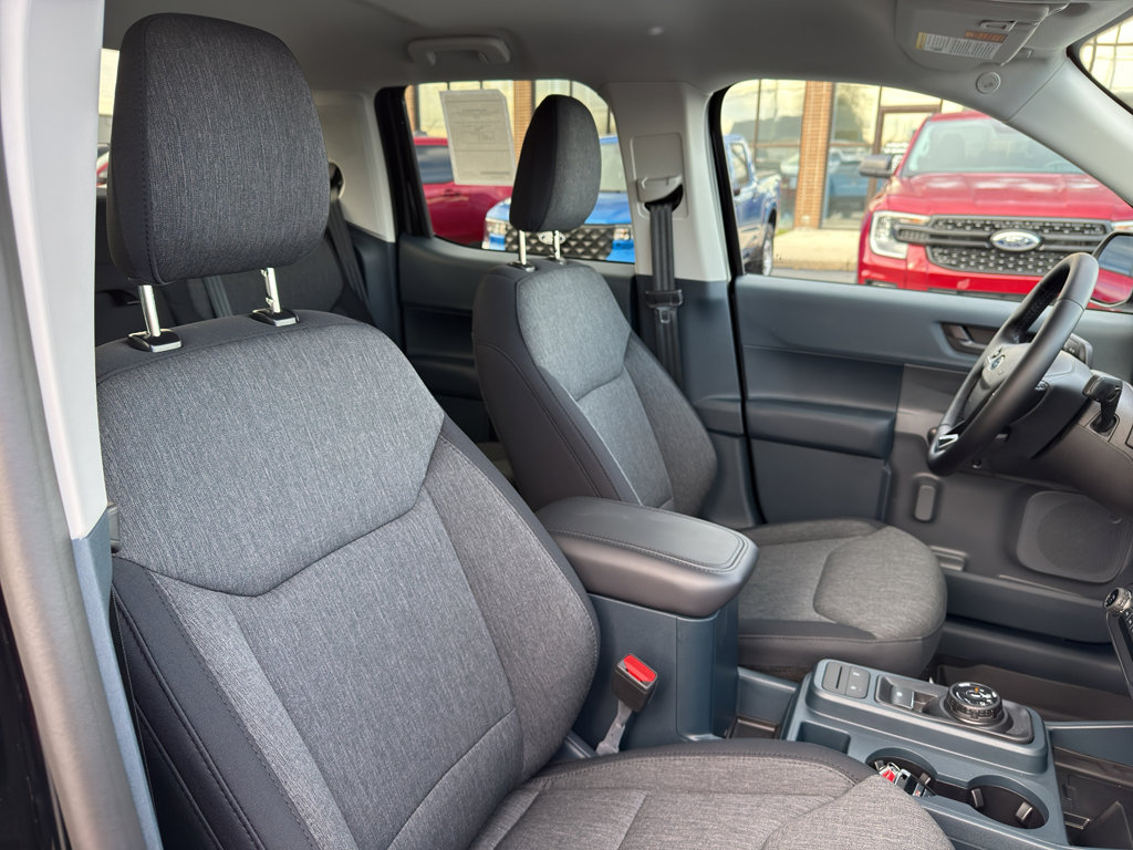 New 2025 Ford Maverick XLT w/ XLT Luxury Package image 33