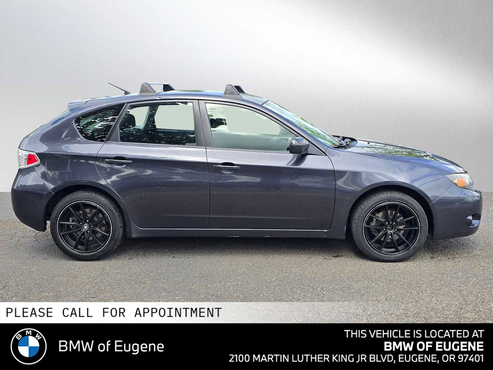 Used 2010 Subaru Impreza 2.5i AWD/4WD image 2